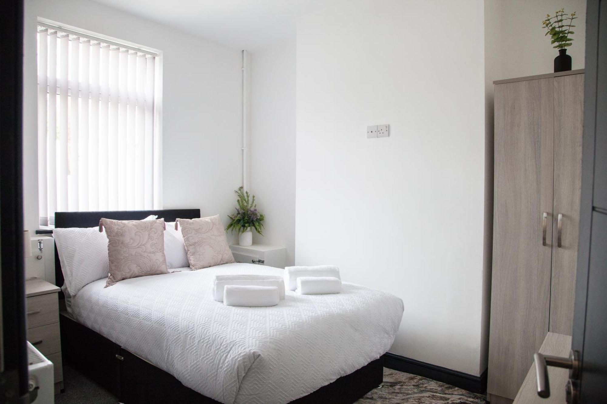 Holiday home Stylish Home, Hosted By Esongrace Stays, - Perfect For Families - Contractors - Makers - Emergency Housing - Professionals, Relocators